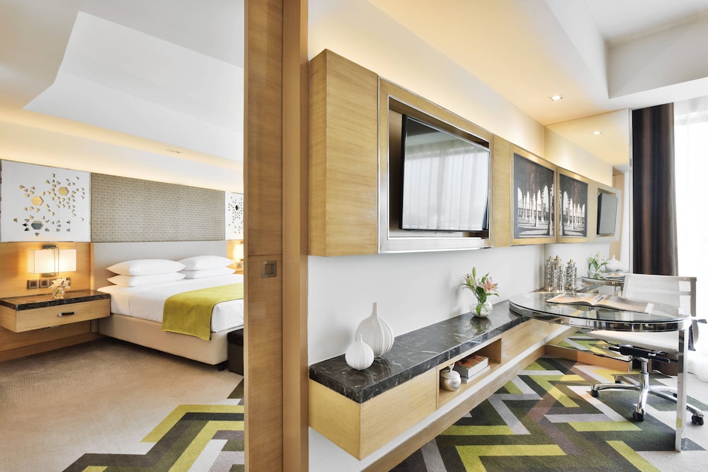 Courtyard By Marriott Agra 59/72