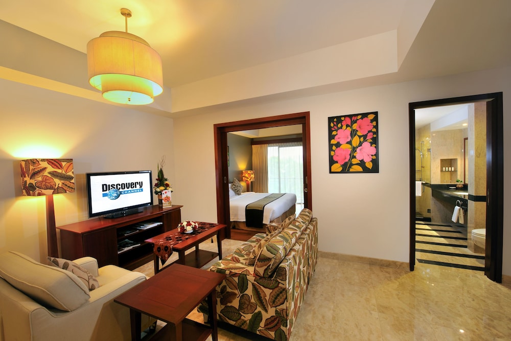 Pulai Springs Resort 24/50