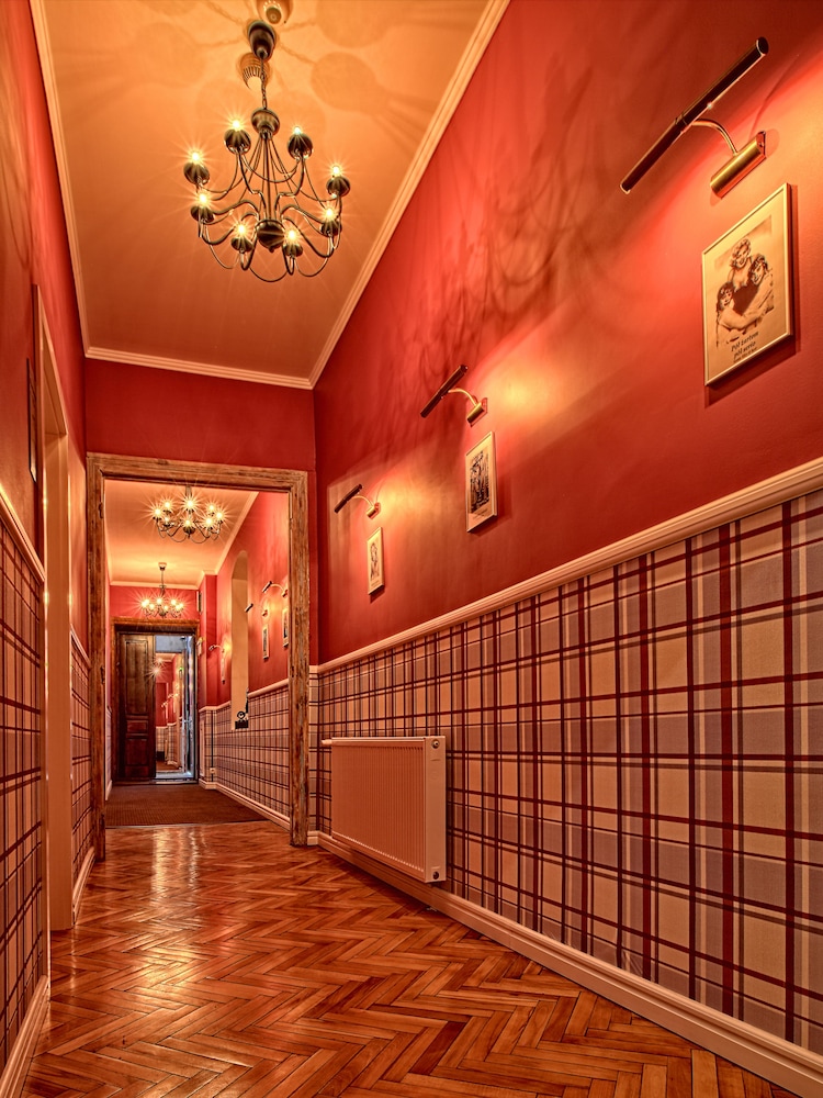 Stare Kino- Cinema Residence 26/50