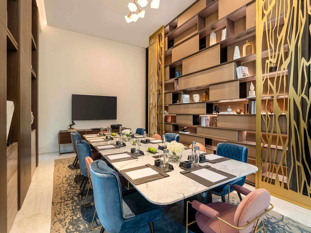 فندق فيرمونت رملة (Fairmont Ramla Serviced Residences) 41/50