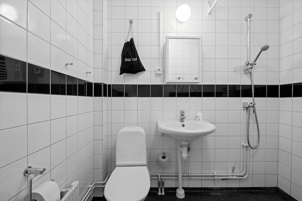 Uppsala Lägenhetshotell 42/50