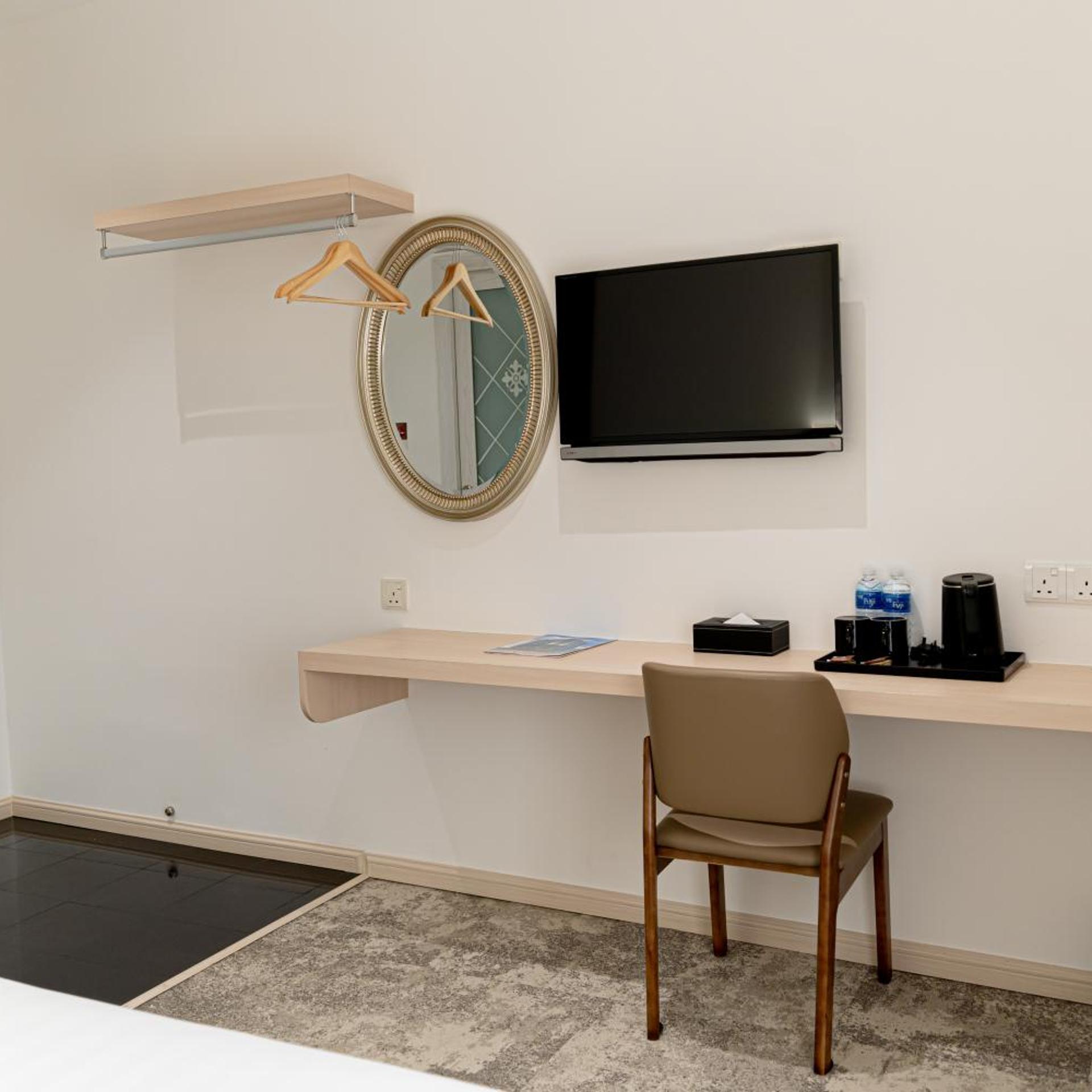 KOHO HOTEL 48/58