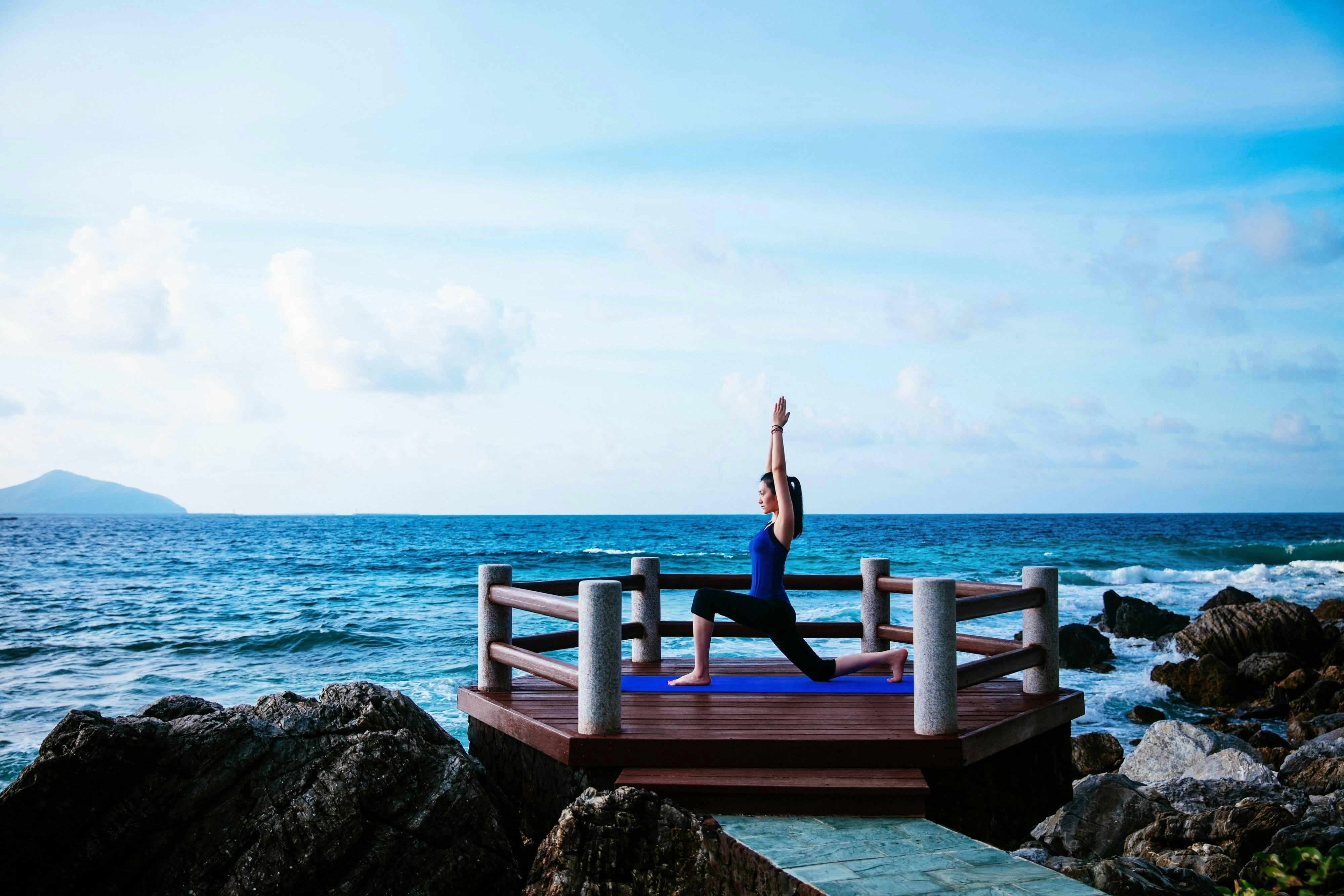 Jw Marriott Hotel Sanya Dadonghai Bay 38/40