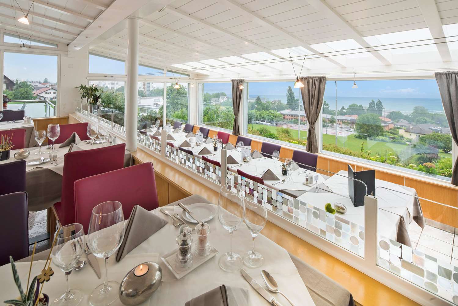 Best Western Hotel Rebstock 18/20