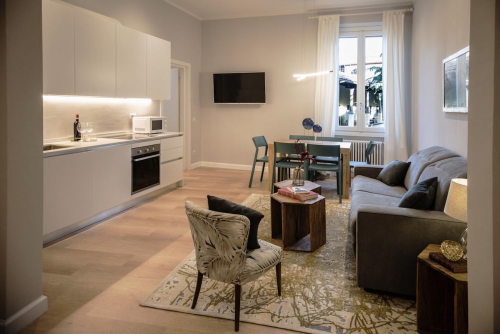 Apartments Florence Oblate Exclusive 9/18