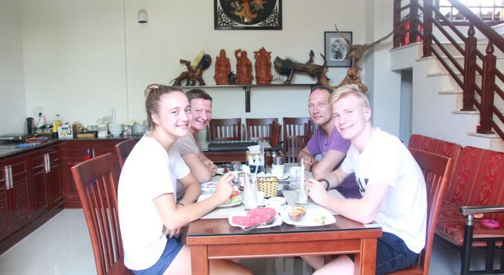 Hoi An Golden Horse Villa 60/70