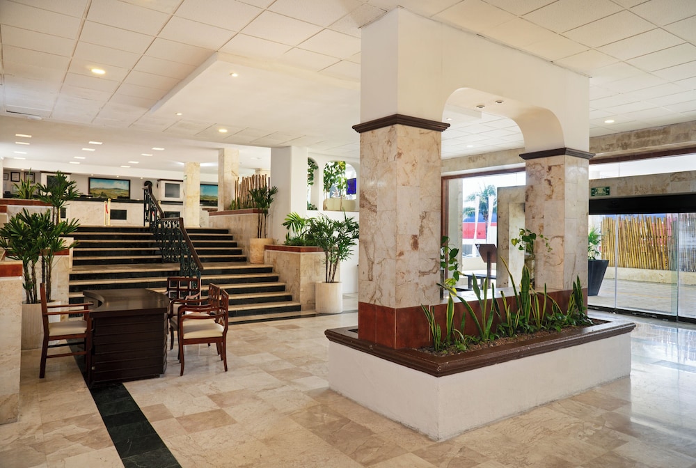 Flamingo Cancun All Inclusive 51/71