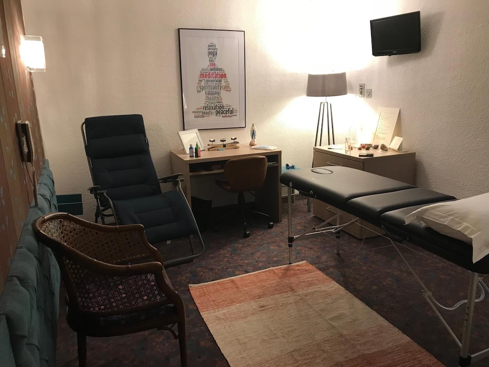 Hôtel Roc De Massabielle 14/29