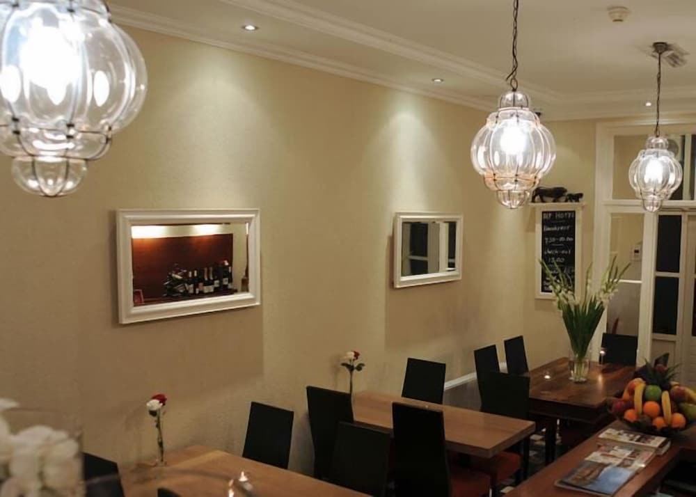 Alp Hotel Amsterdam 31/50