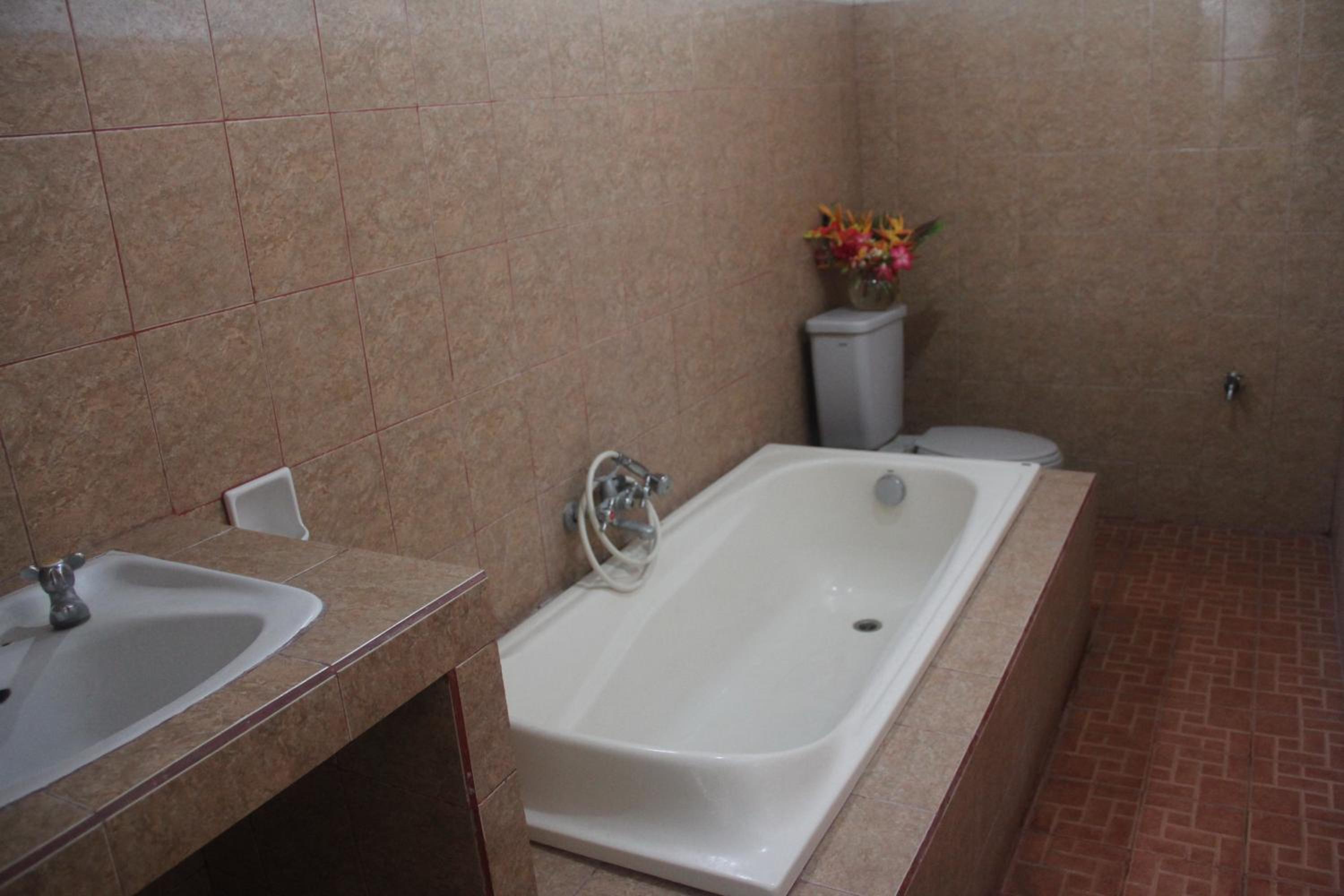 غرفة عائلية