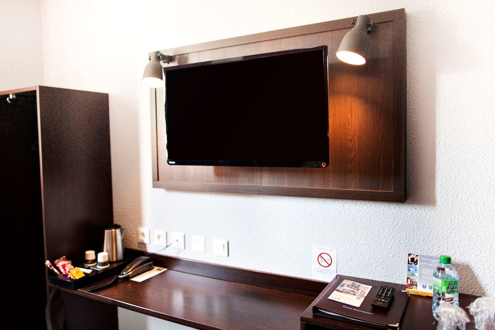 Comfort Hotel Clermont Saint-Jacques 28/44