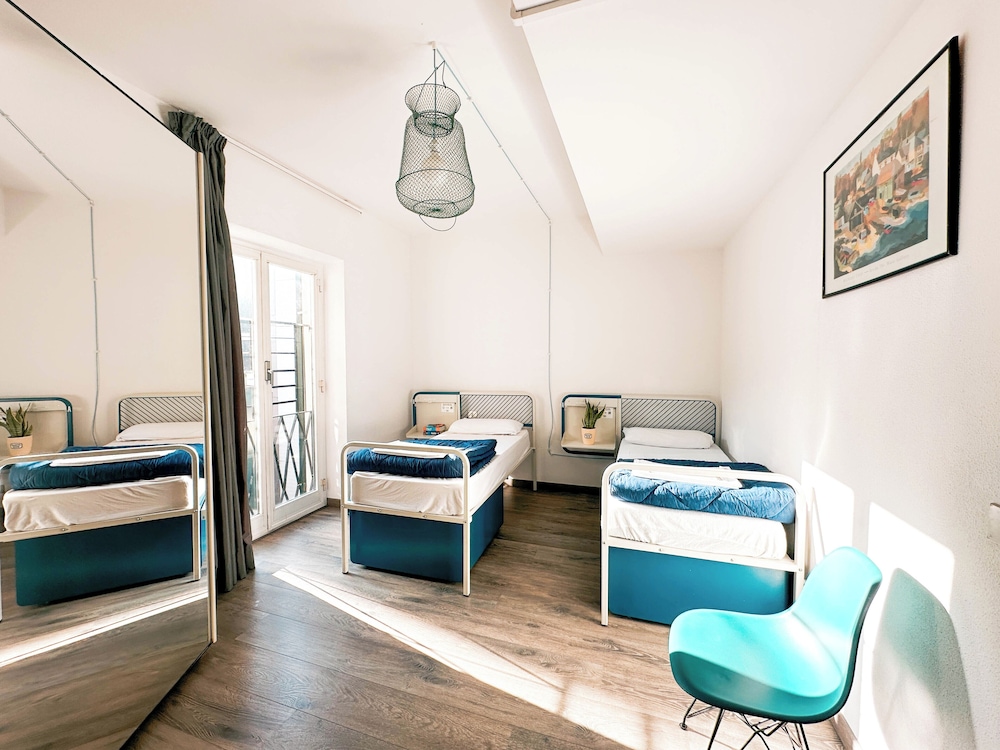 Hotel Britannia 28/50