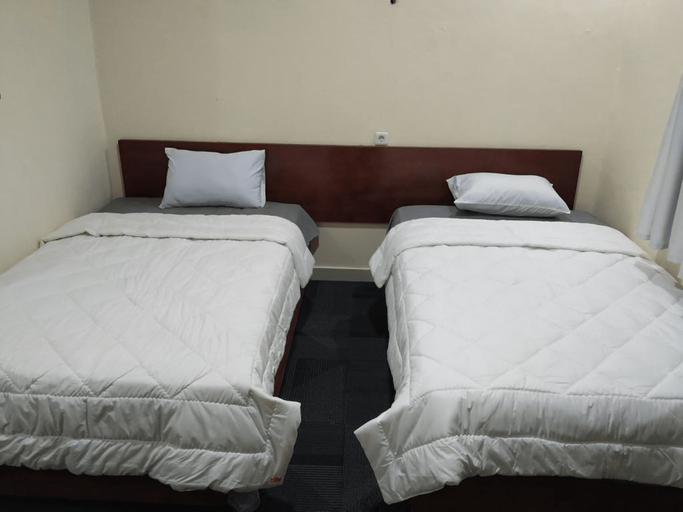 Penginapan Intan Bandara 6/11