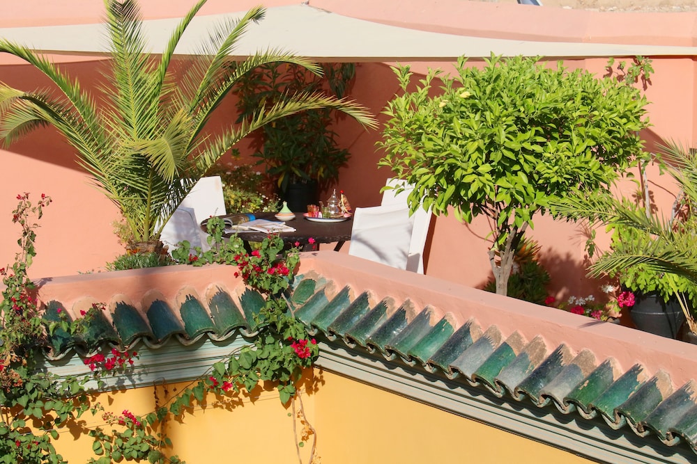 Riad El Borj 43/50