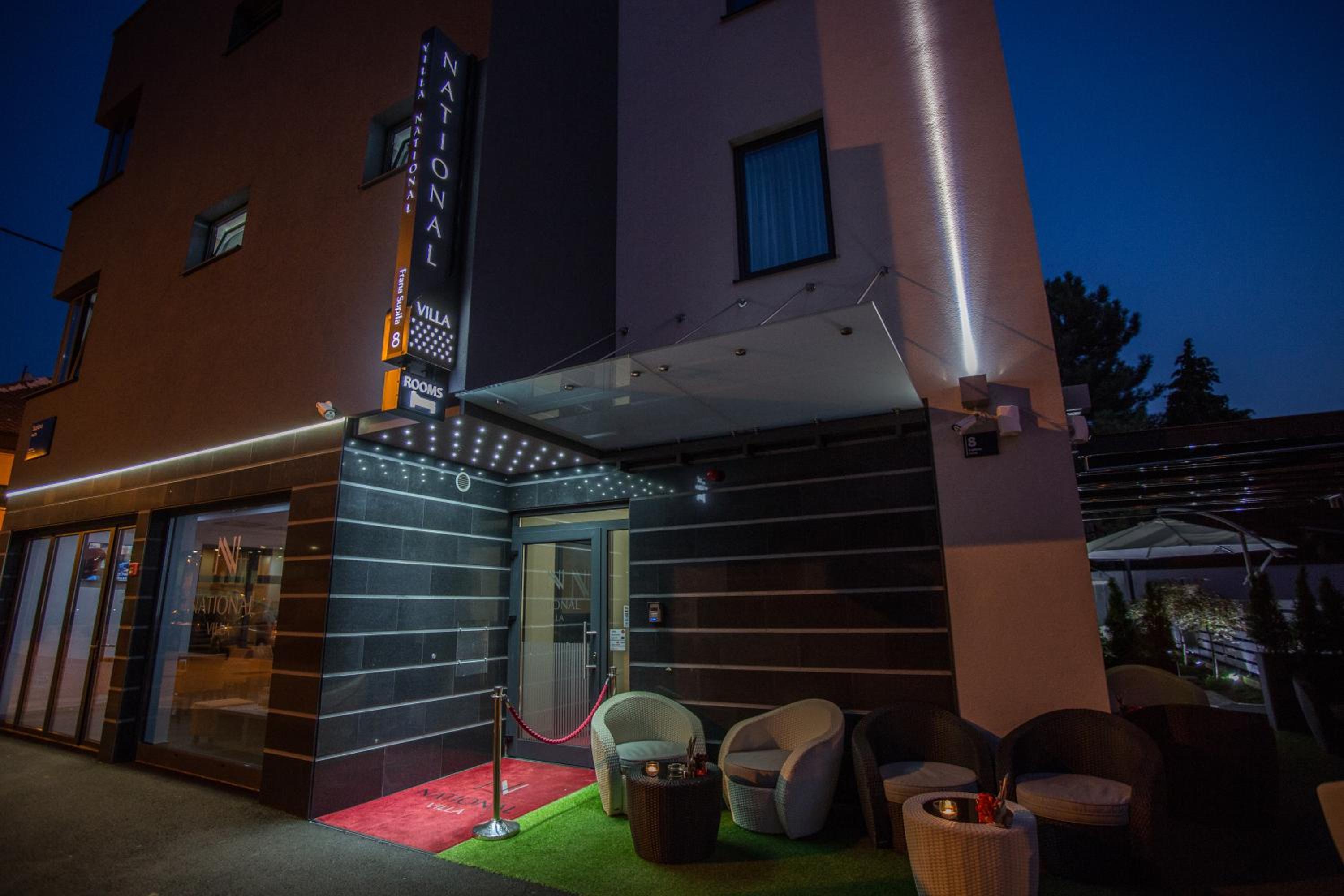 Hotel National 3/50