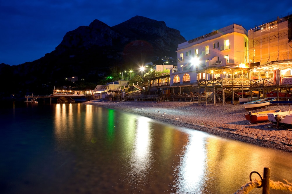 Locanda Del Capitano 40/50