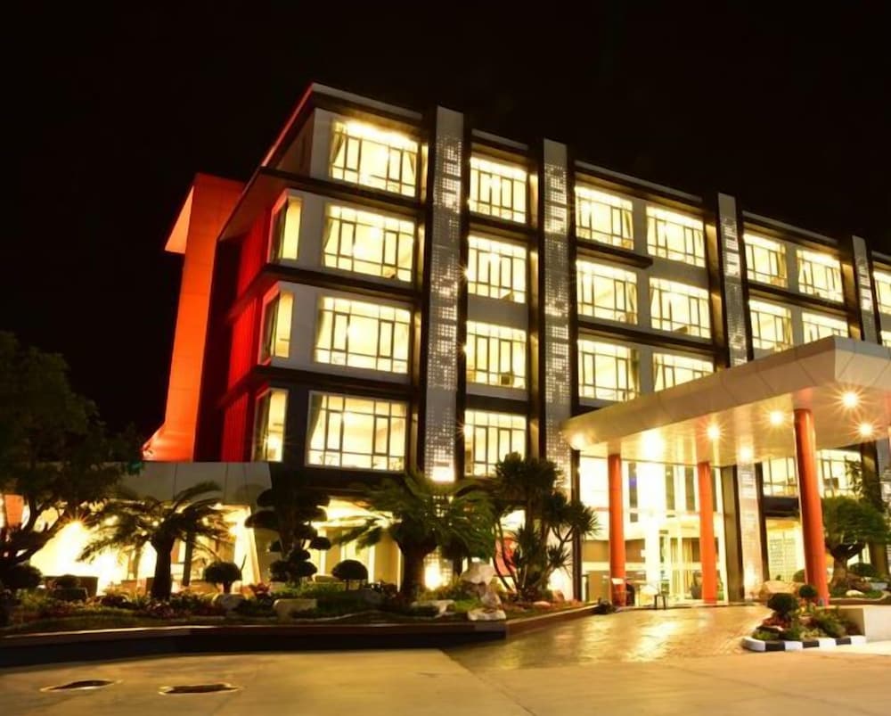 Avada Hotel 3/65