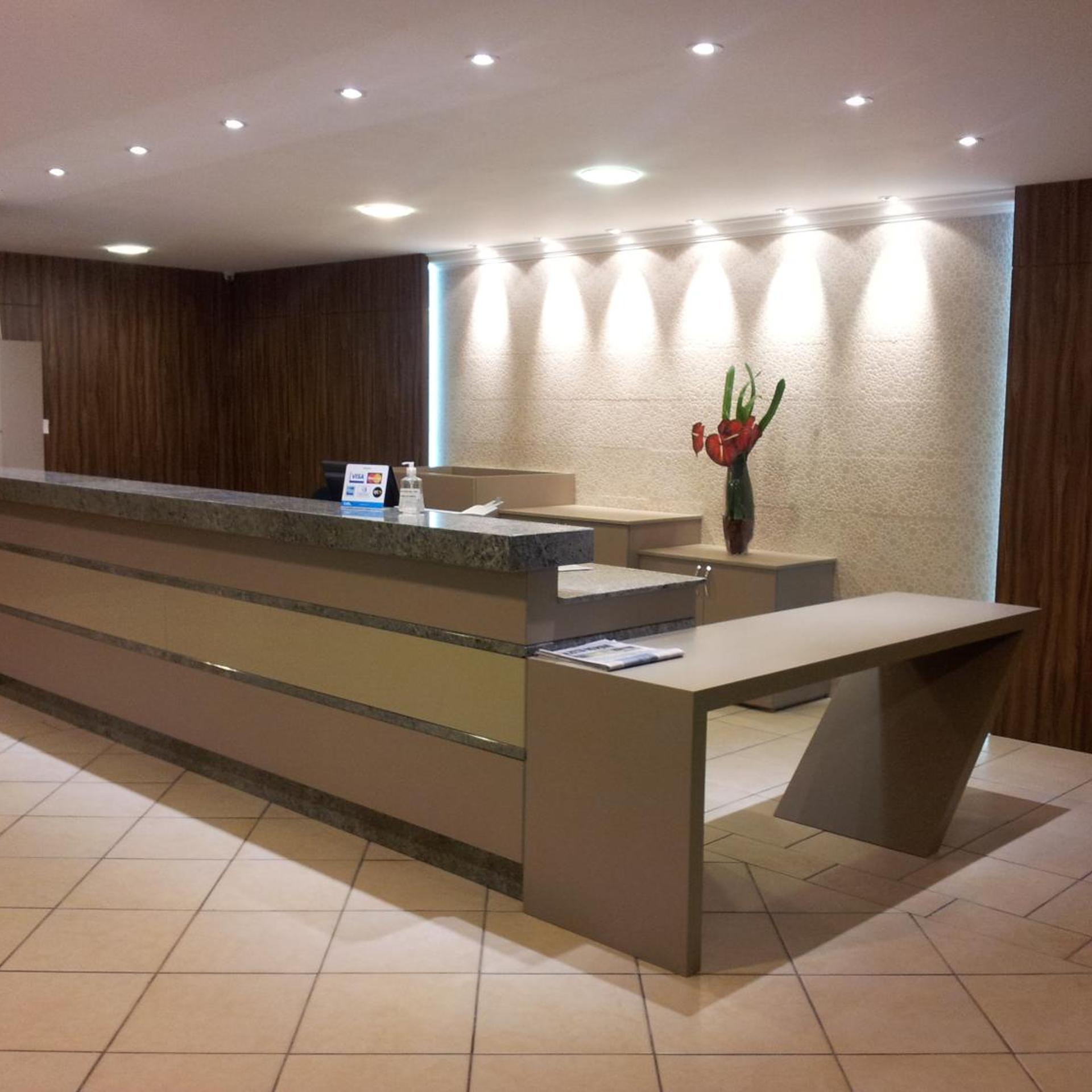 Kaakupe Praia Hotel 9/50