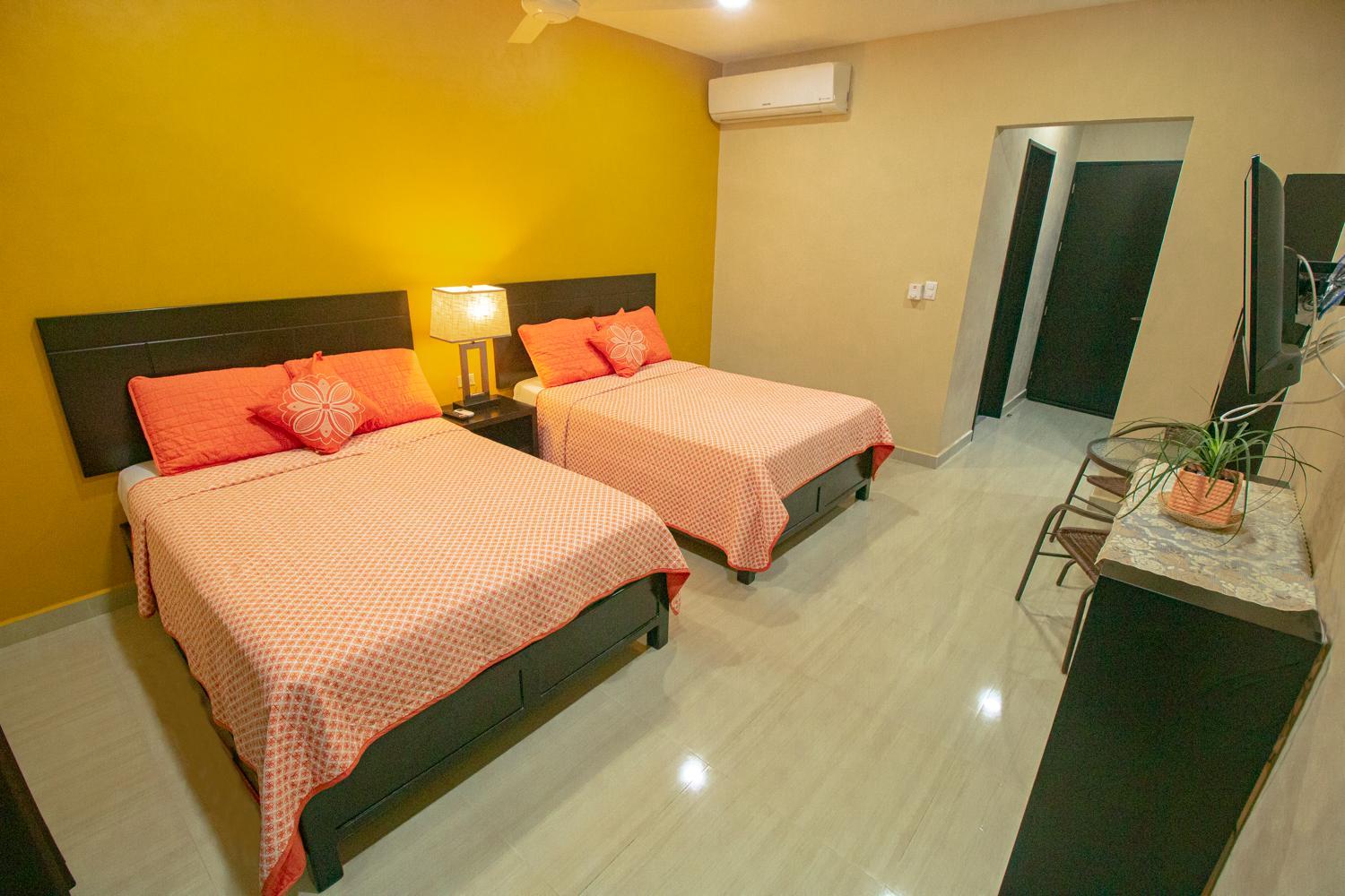 Hotel Avila 10/41