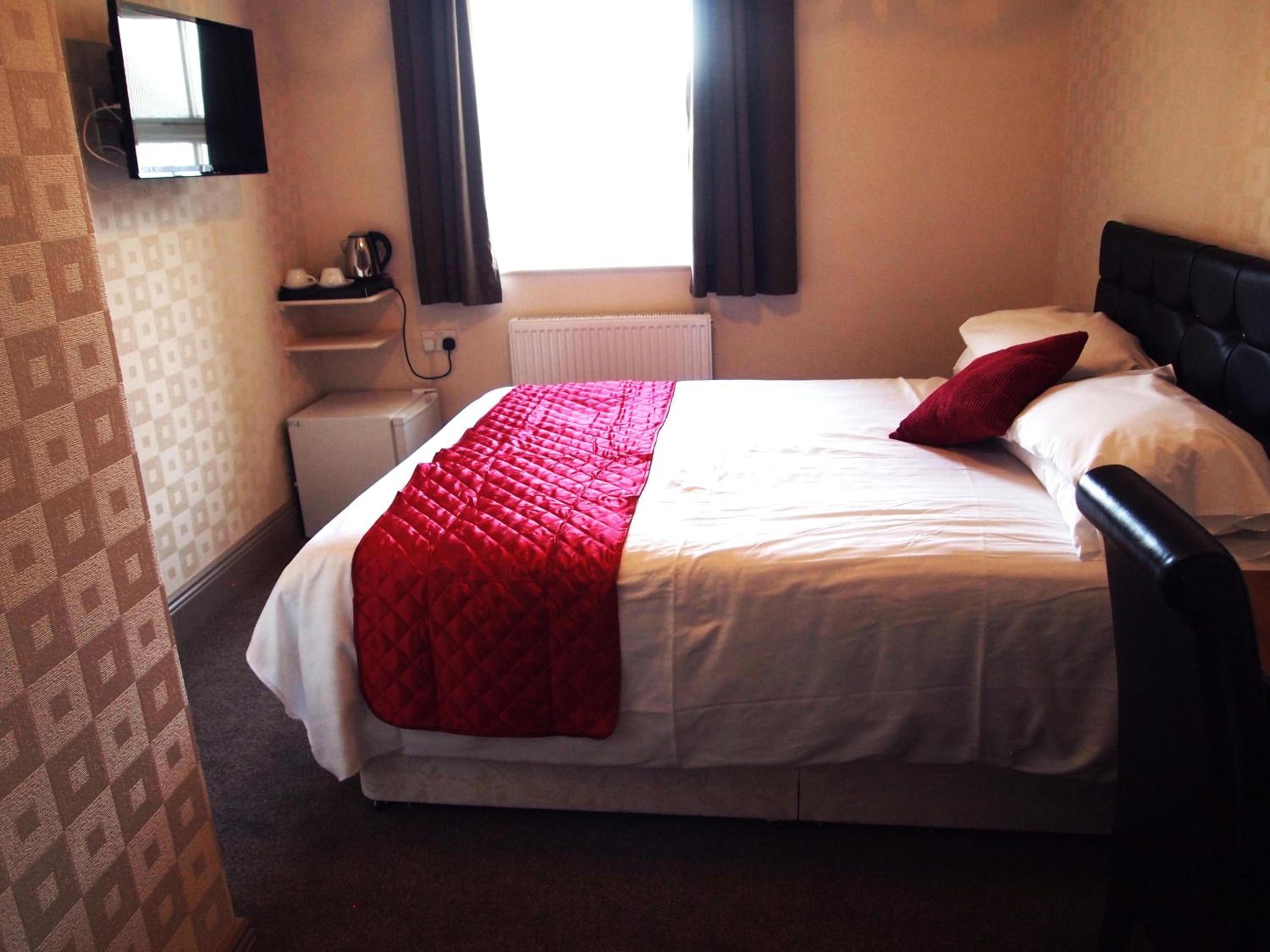 York House Hotel 14/47