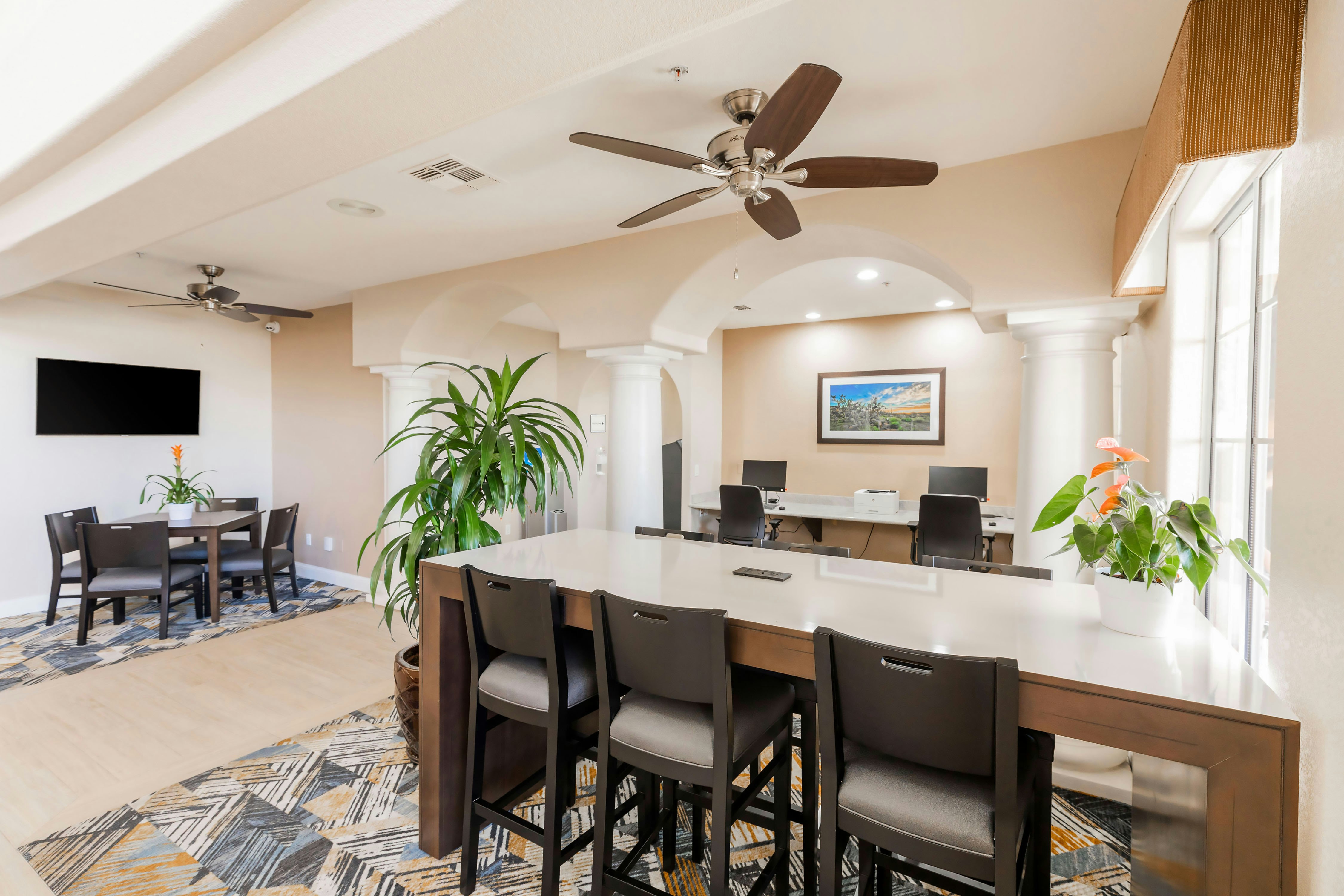Hilton Vacation Club Scottsdale Villa Mirage 14/29