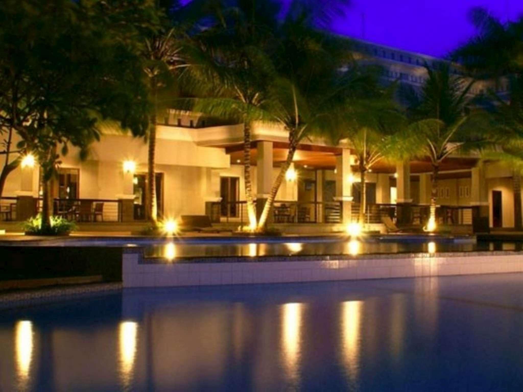 The Acacia Hotel Anyer 35/41