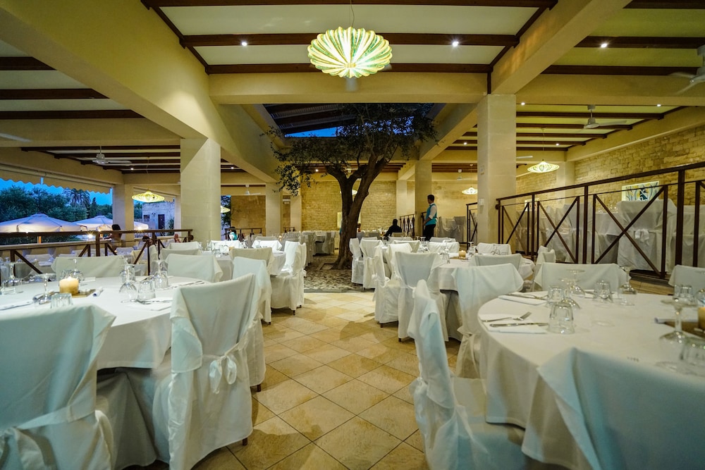 Futura Club Le Cale d’Otranto 44/65