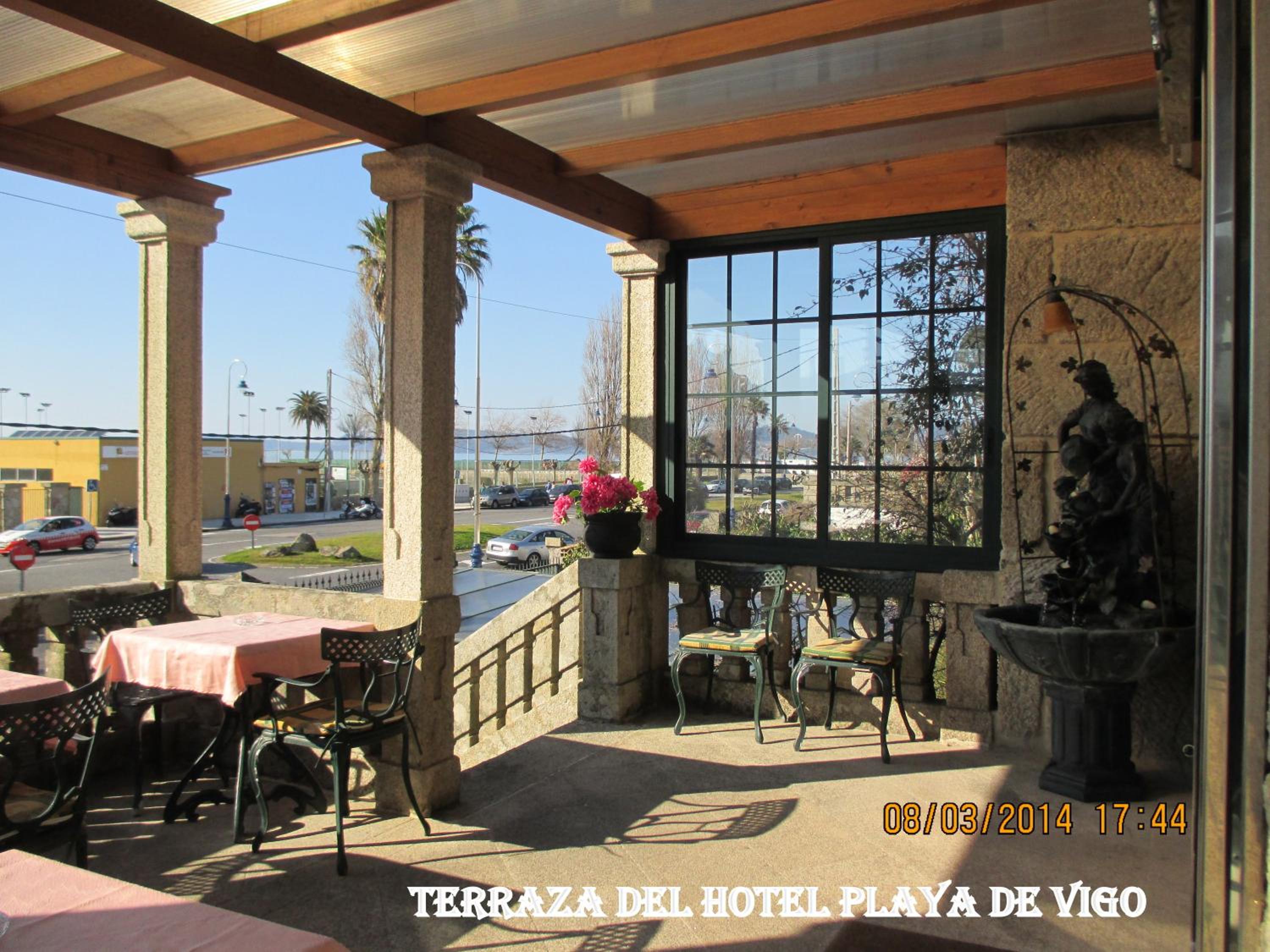 Hotel Playa de Vigo 34/49