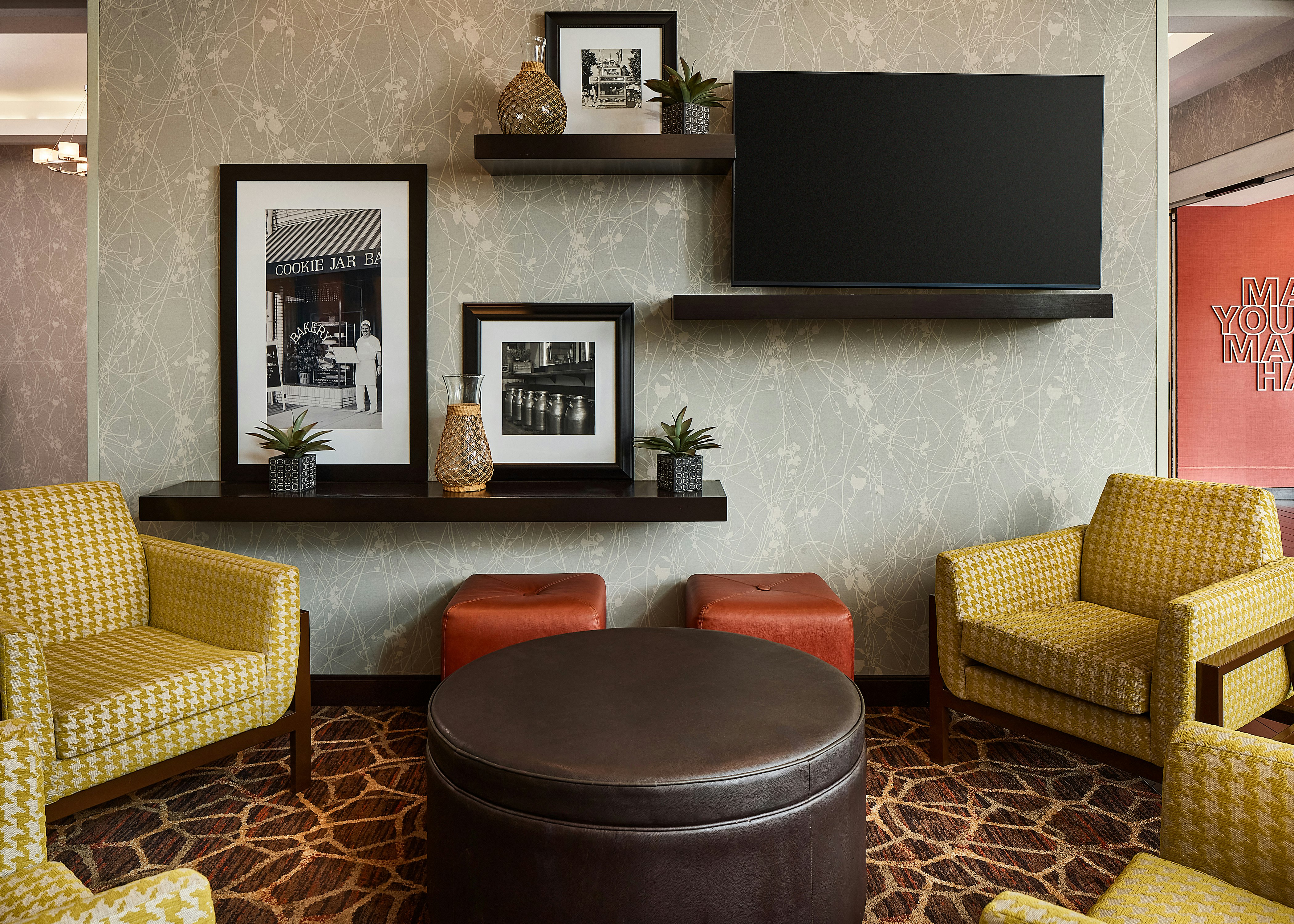 Hampton Inn & Suites Hershey Near The Park 37/44