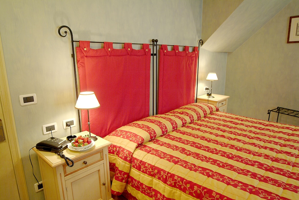 Albergo Sapori 26/41
