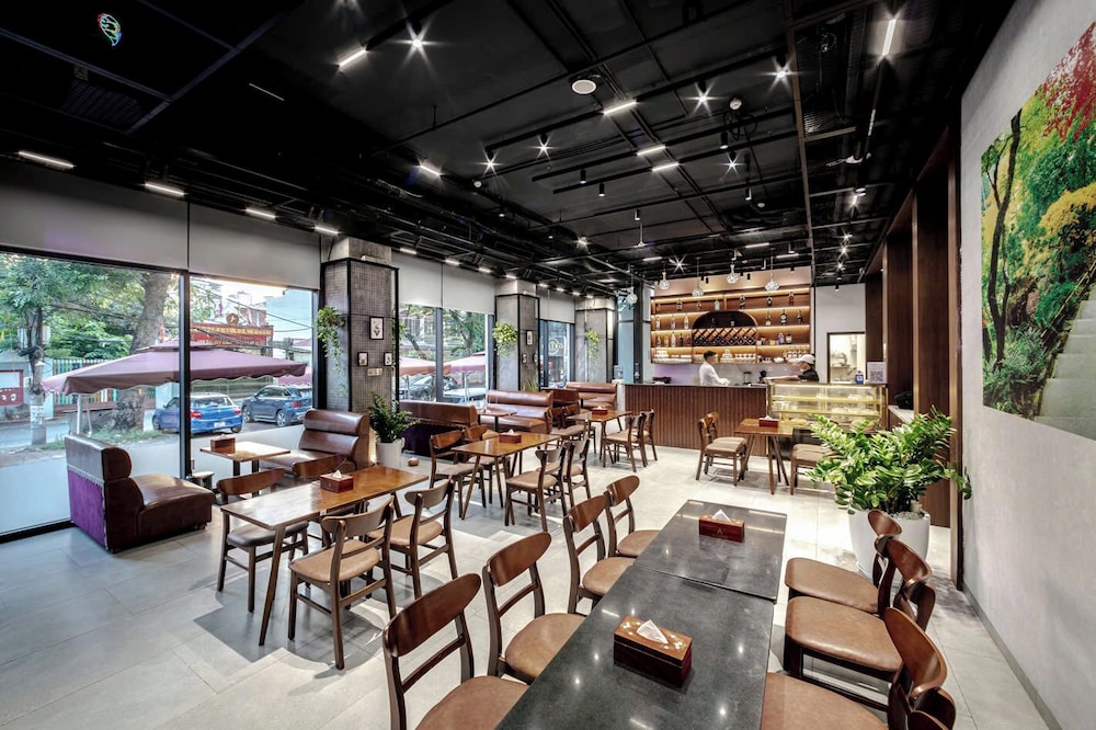 A25 Hotel - 18 Nguyen Hy Quang 34/43