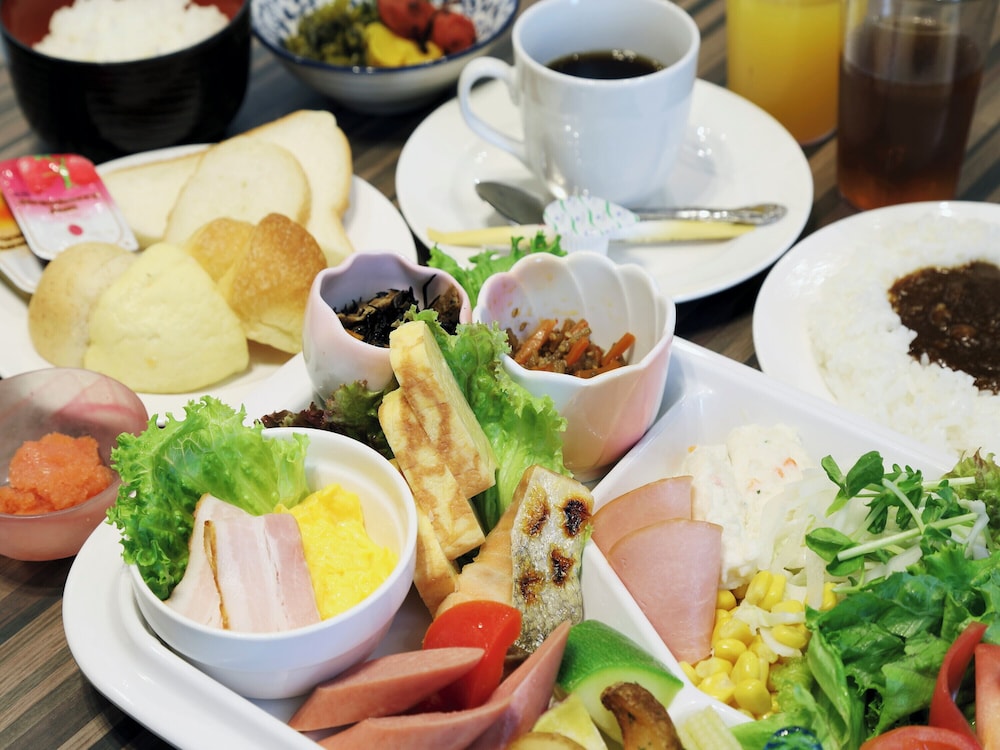 Apa Hotel Hakata Ekimae 56/65