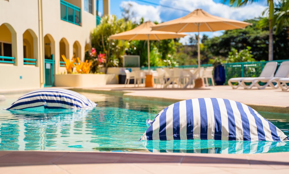 Shingley Beach Resort 8/72
