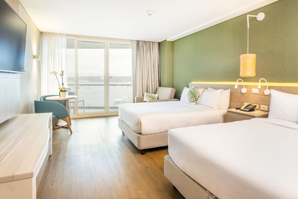 Grand Sirenis San Andres 15/50