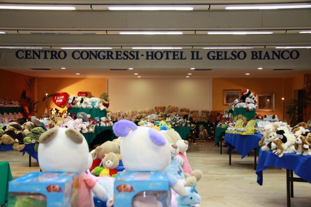 Hotel Il Gelso Bianco Misterbianco 24/30