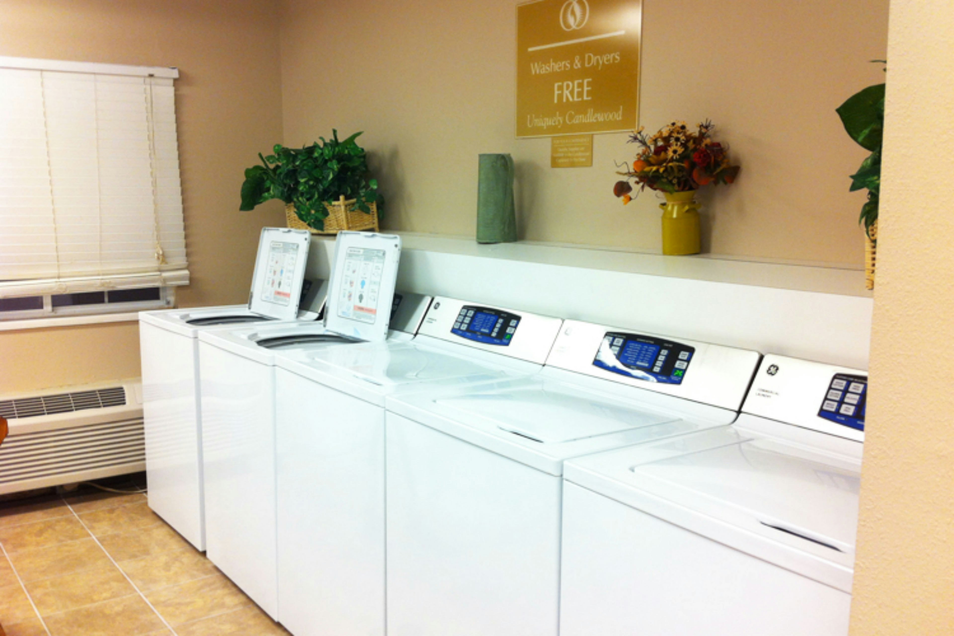 Candlewood Suites La Porte 3/40