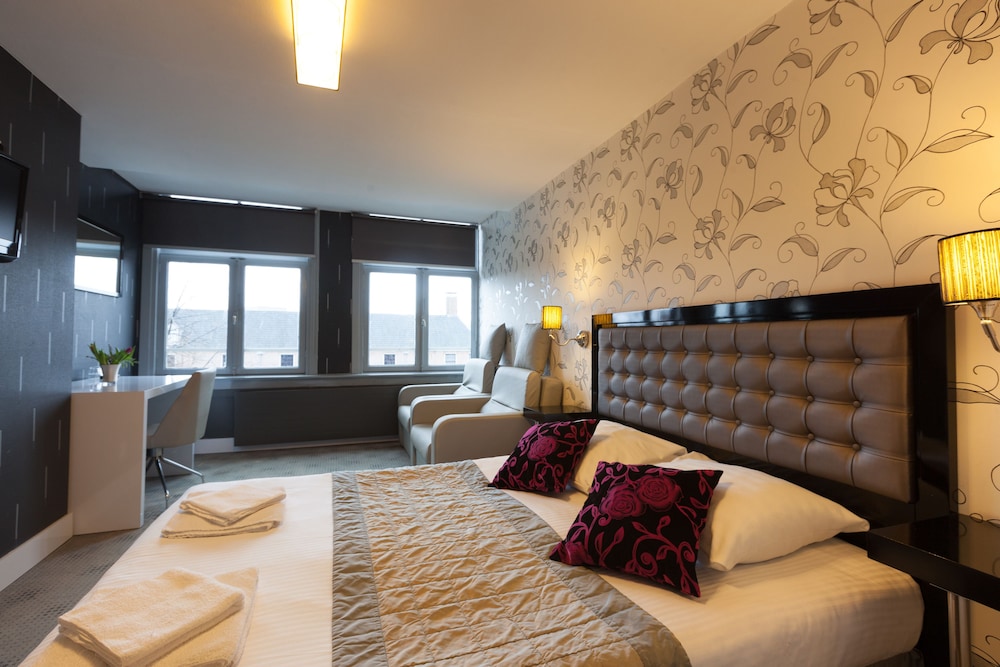 Hotel Hermitage Amsterdam 24/36