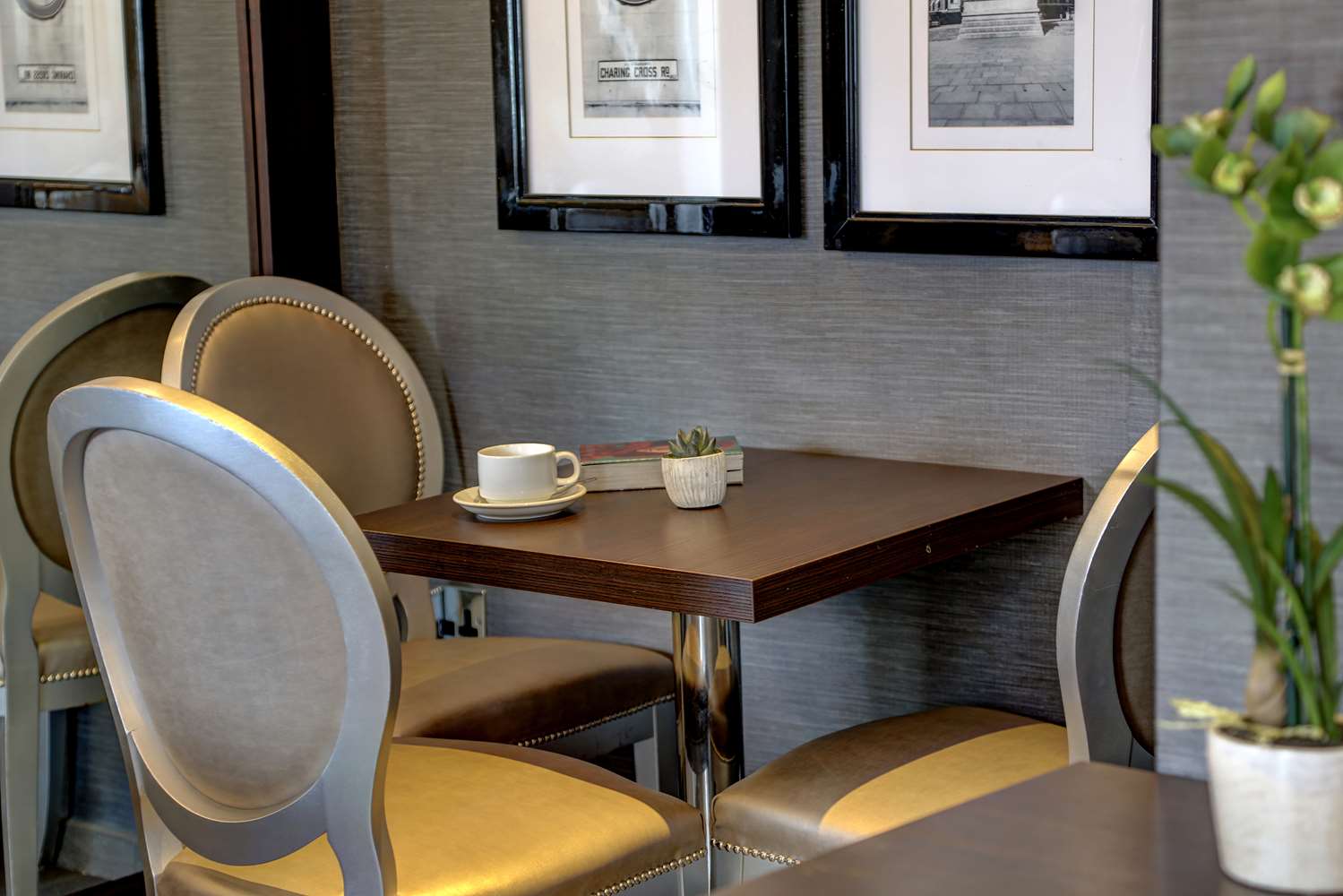 Best Western Buckingham Palace Rd 38/40