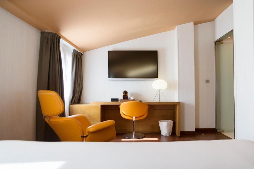 Petit Palace Plaza Malaga 39/44