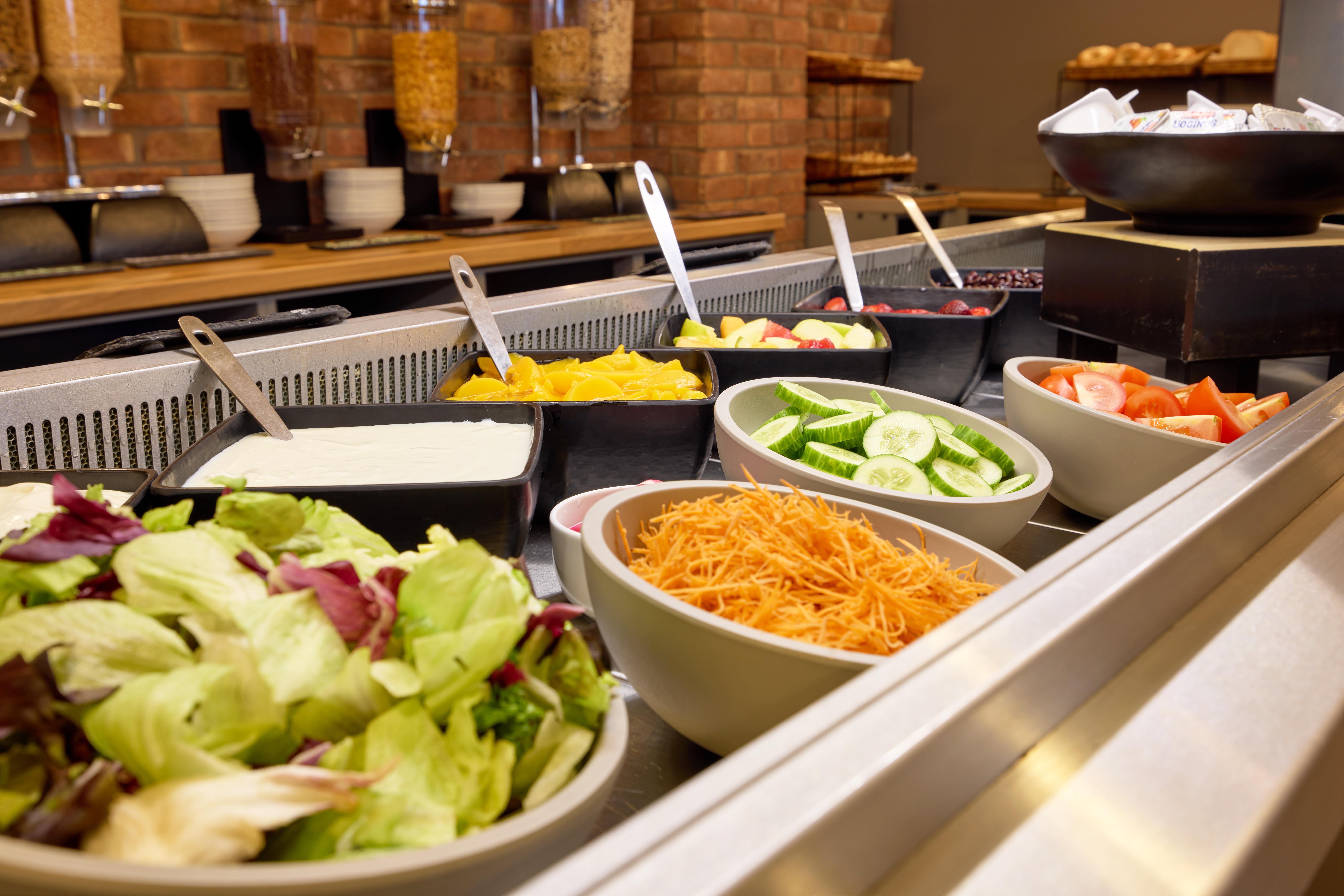 Holiday Inn - the niu, Loom Manchester North, an IHG Hotel 34/73