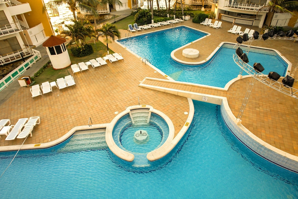 Decameron Aquarium - All Inclusive 19/41