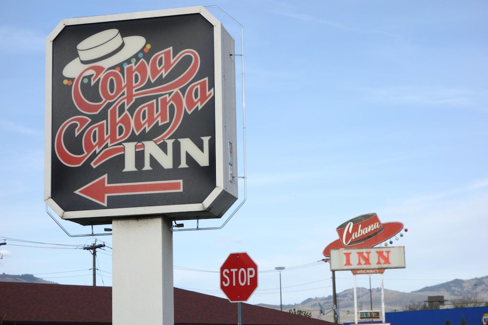 Cabana Inn 6/53