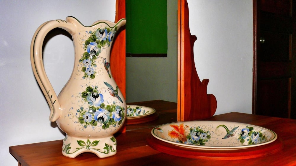 Casa De Las Rosas 31/63