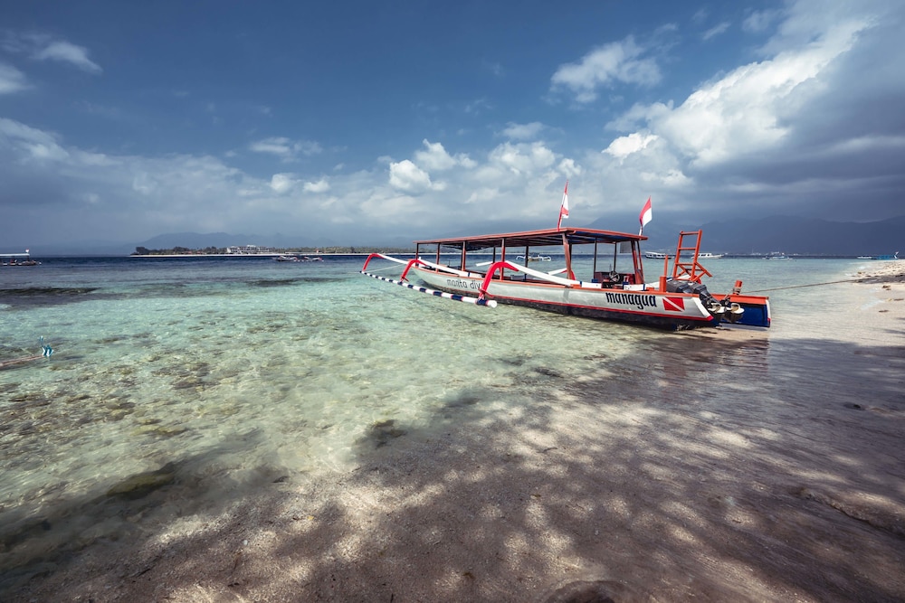 Manta Dive Resort Gili Air 54/63