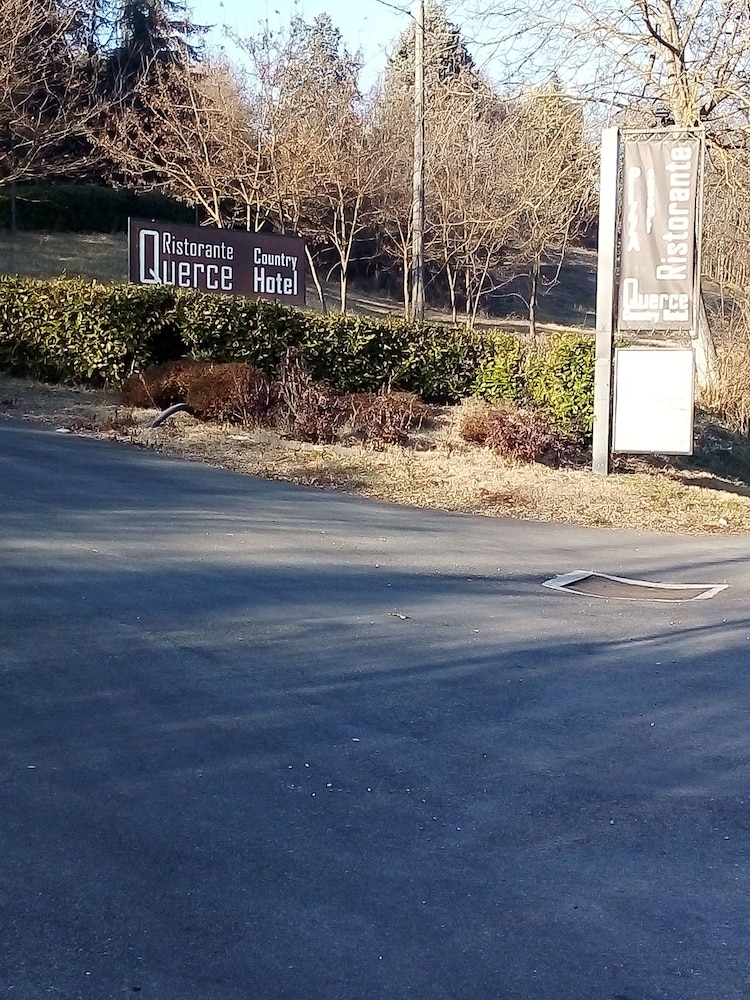 Country Hotel Ristorante Querce 28/34