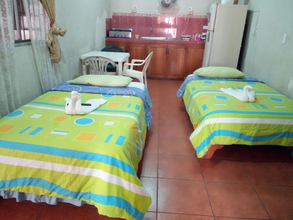 Miconia Hostal 33/49
