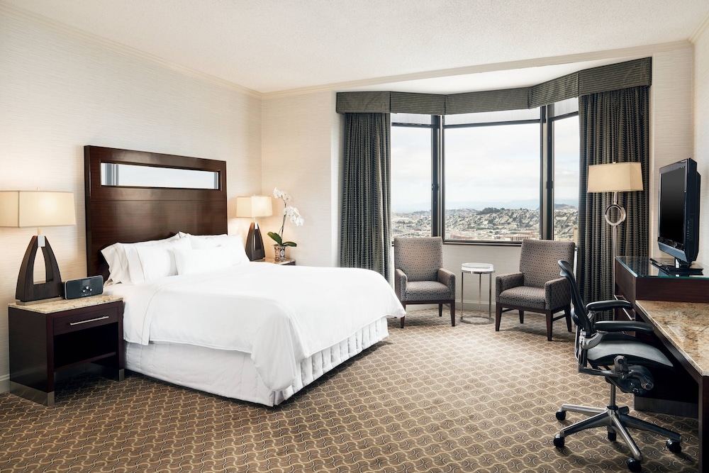 The Westin St. Francis San Francisco On Union Square 17/62