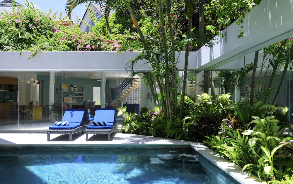 Villa La Sirena by Nagisa Bali 43/50