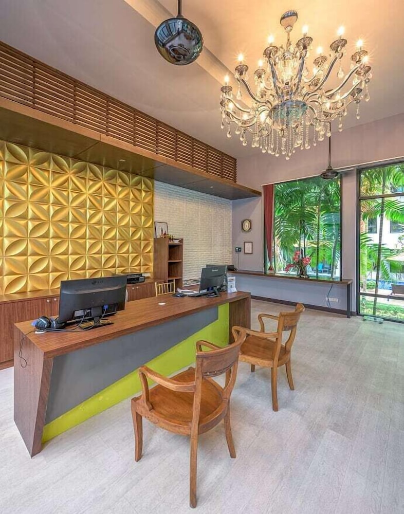 Anchan Boutique Hotel 9/50