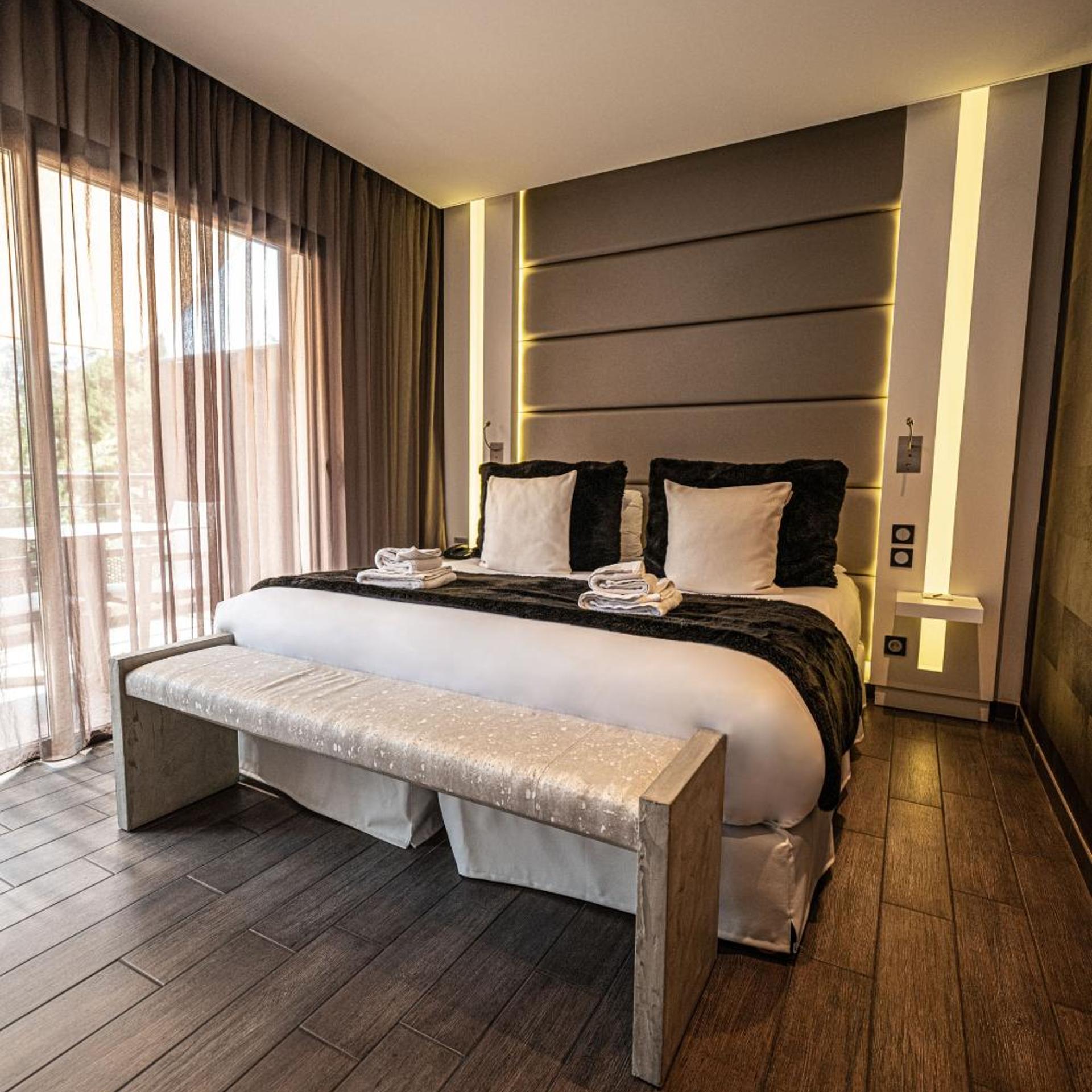 junior suite